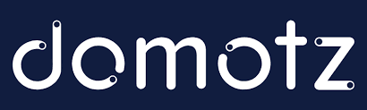 Domotz Logo