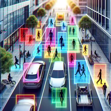 intelligent video intelligent video