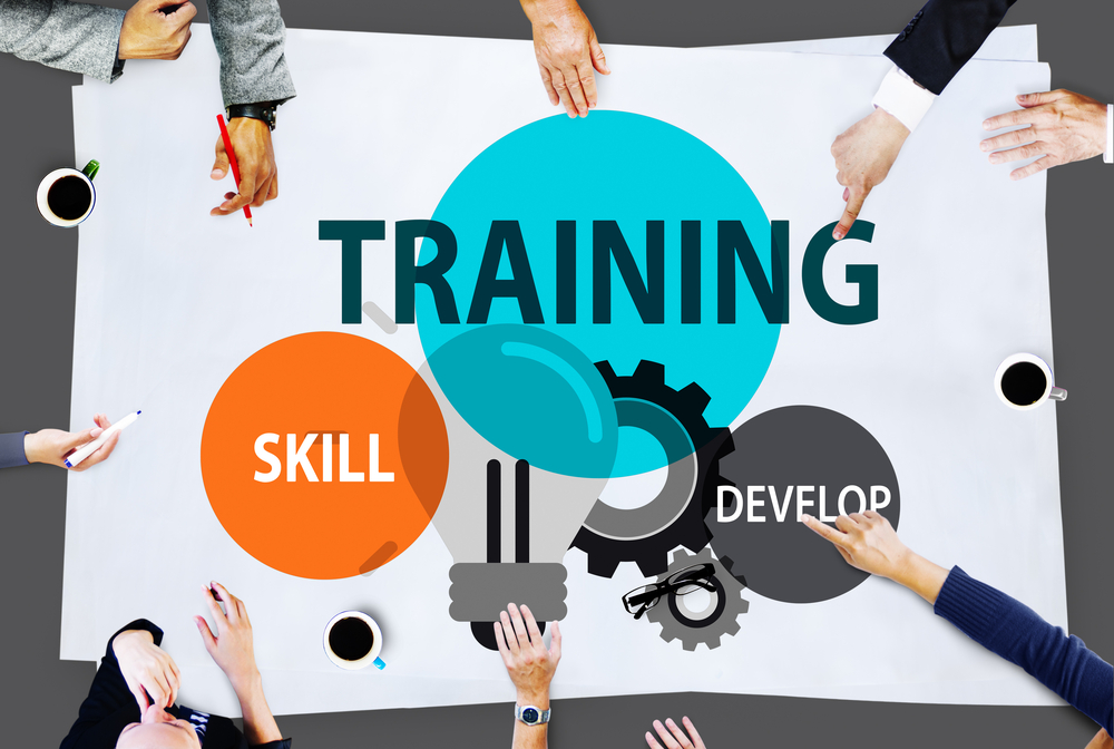 Training Training